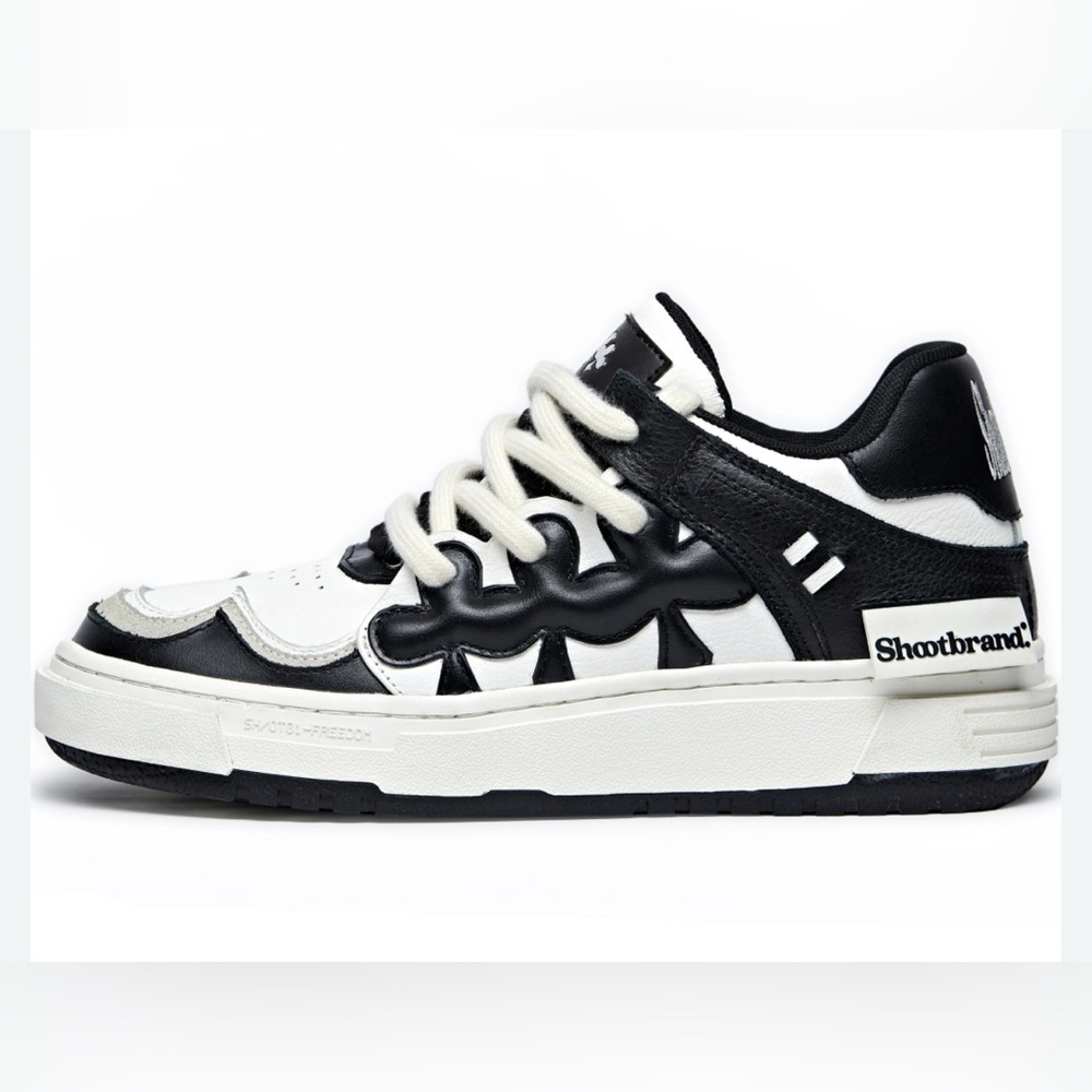 SHOOTBRAND FREEDOM LOWS 'THE DON' 6.5